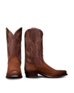 Pair view of The Warren - Cocoa Carpincho on plain background