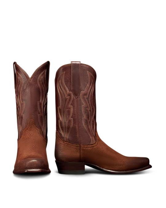 Men's Cutter Toe Cowboy Boots | Tecovas