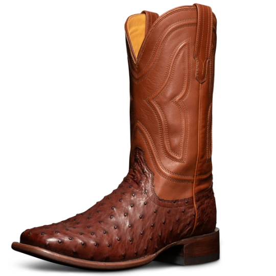 Ostrich Boots Tecovas Waterproof Boots Ostrich Boots Tecovas