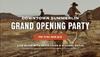 Downtown Summerlin Las Vegas Grand Opening Party