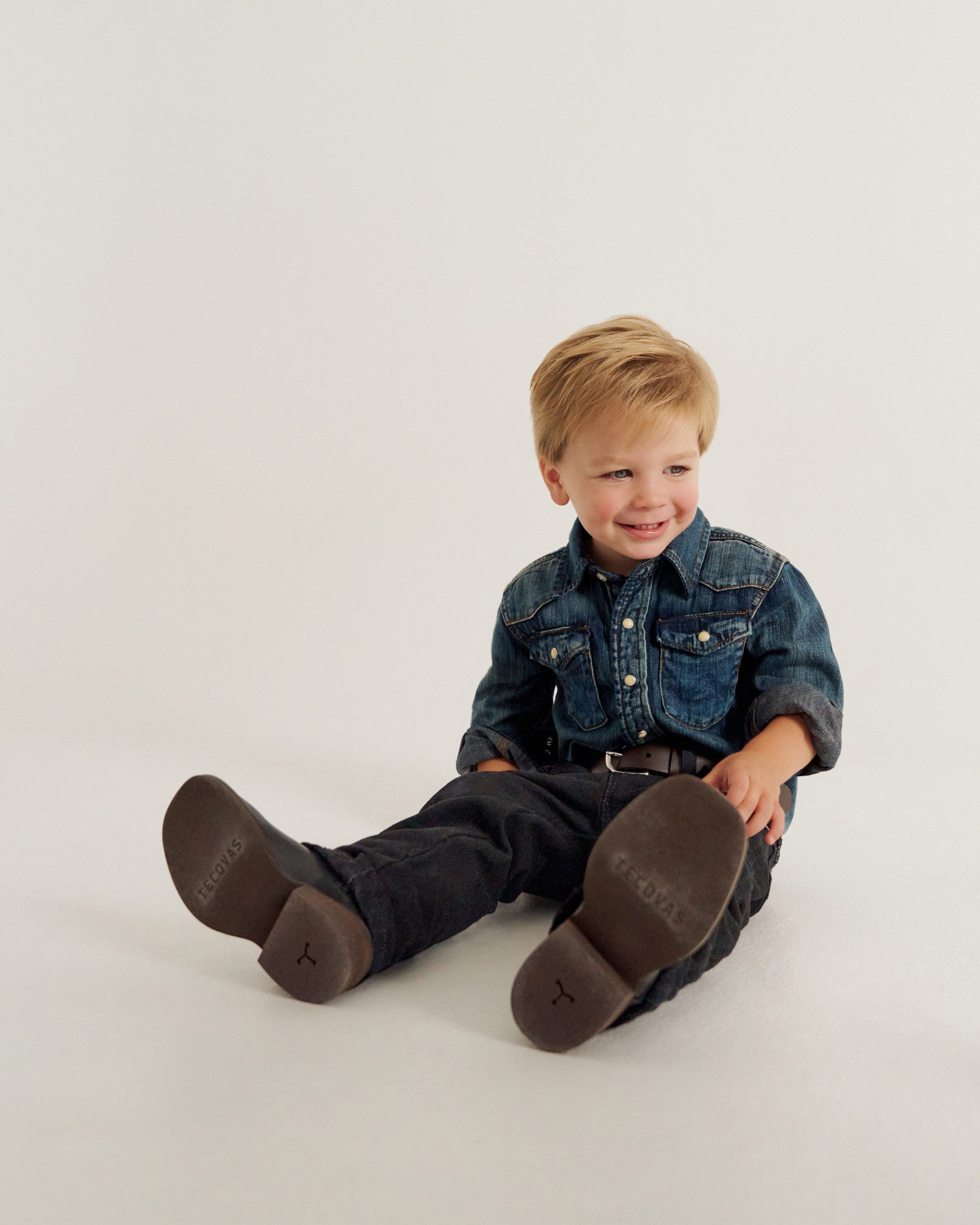 View of The Doc Toddler - Midnight