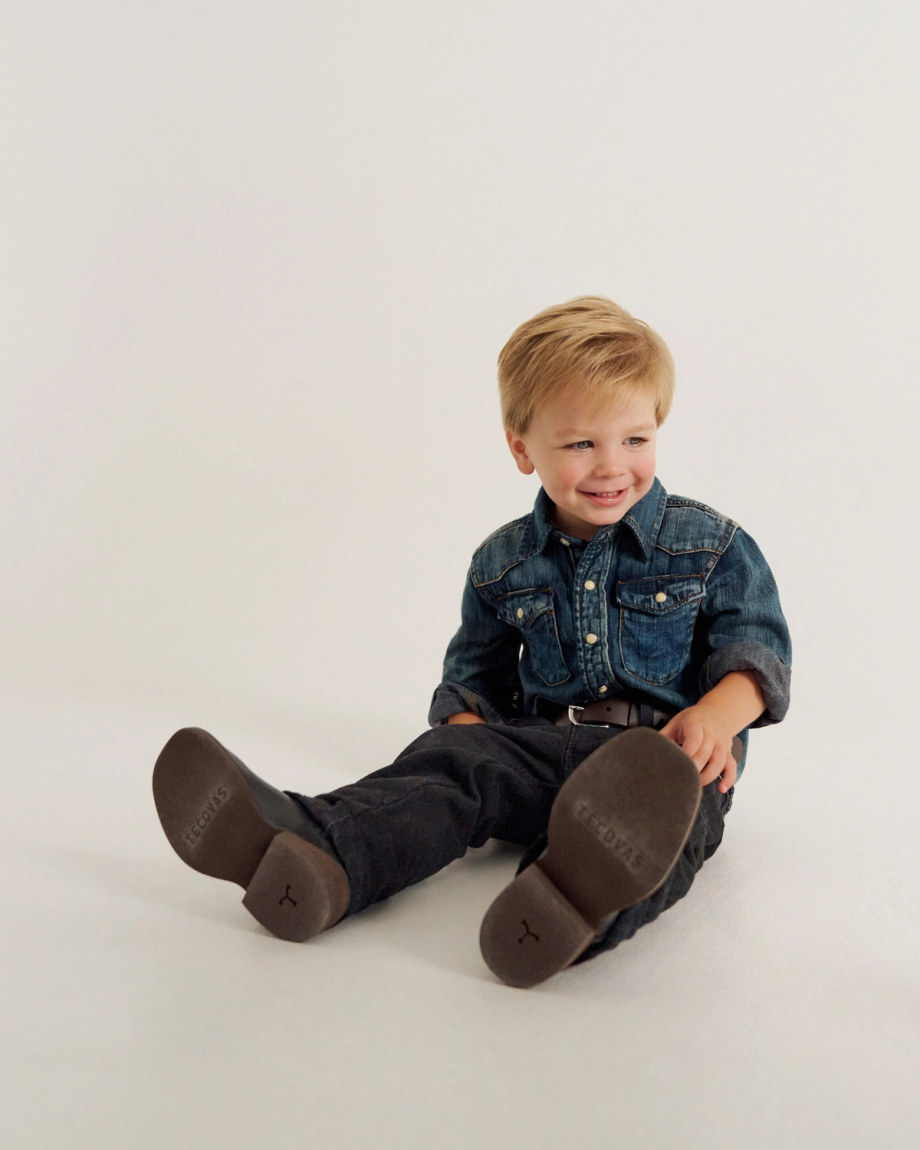 View of The Doc Toddler - Midnight