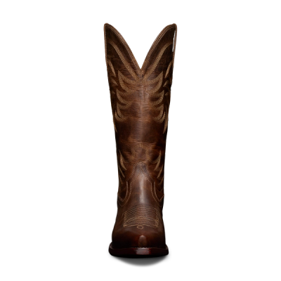 Women's Cowgirl Boots | The Annie - Cafe | Tecovas