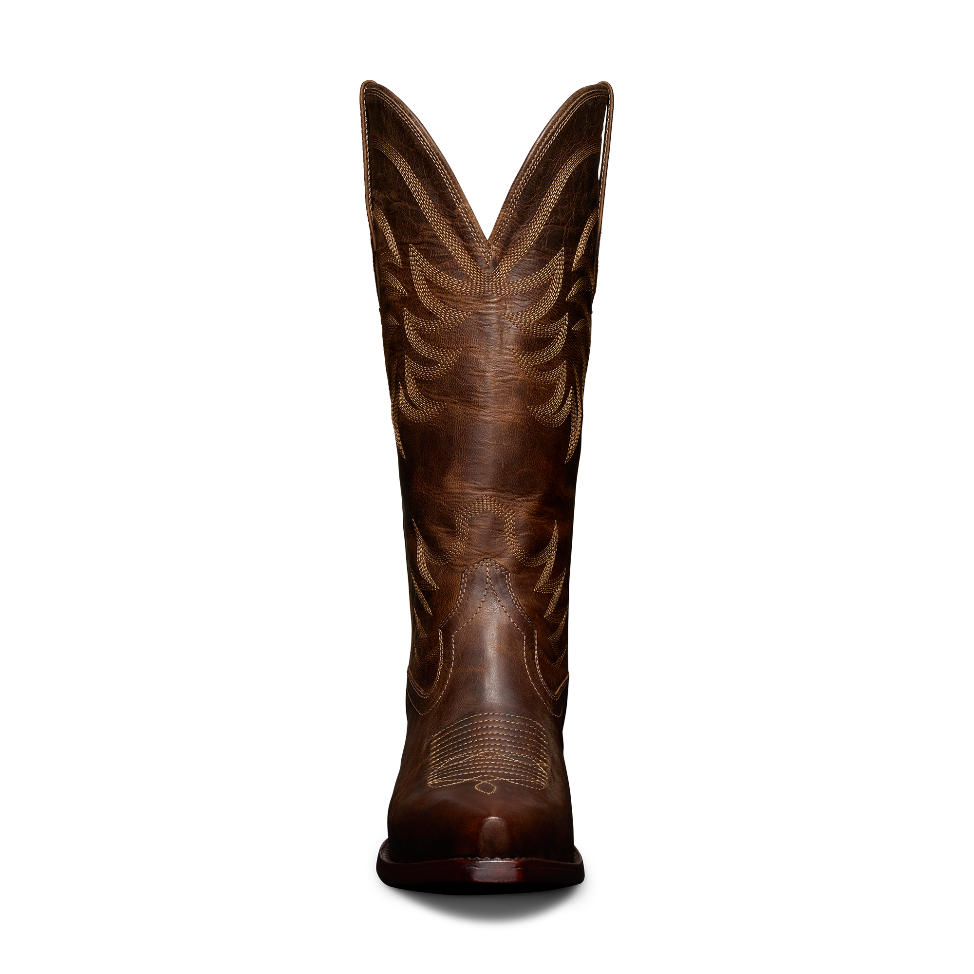 Women's Cowgirl Boots | The Annie - Cafe | Tecovas
