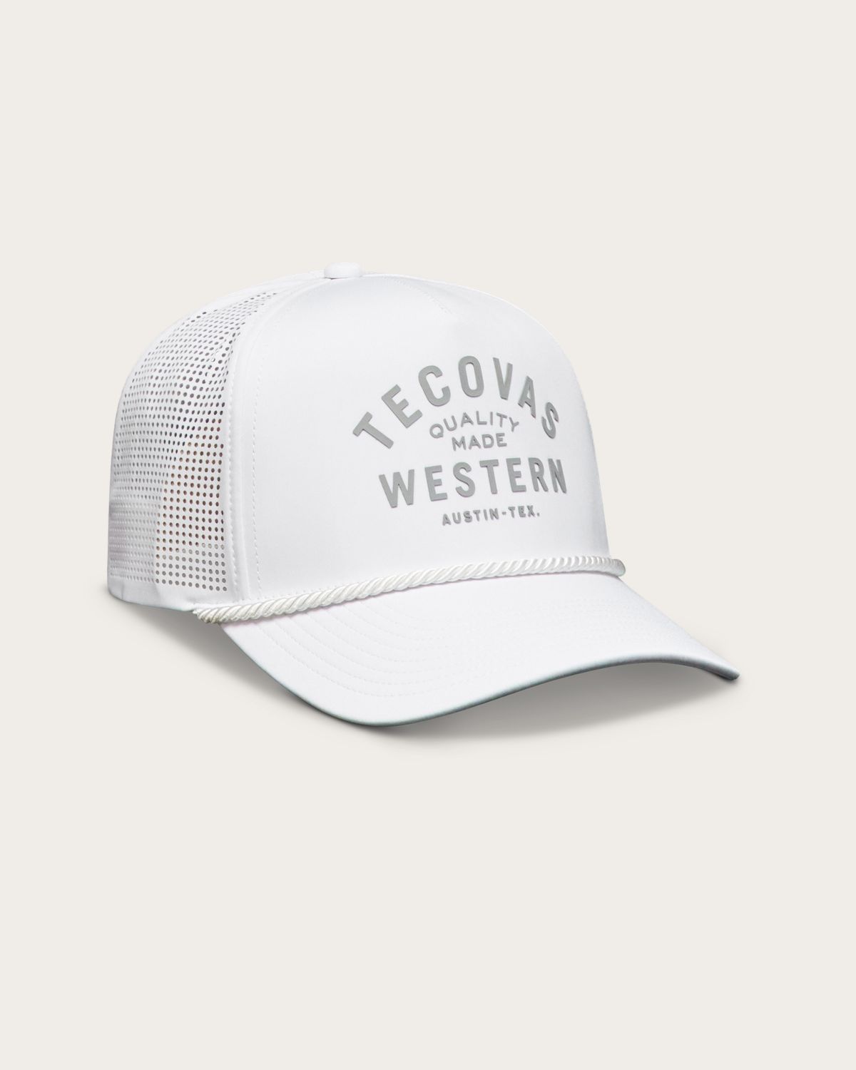 Quality Made Performance Trucker