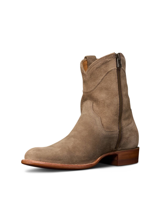 Men's Zip Boots | Tecovas
