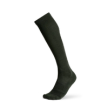 Front view of Boot Socks - Forest on plain background