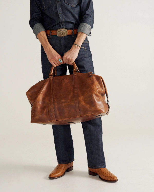 Travel Bags by Tecovas