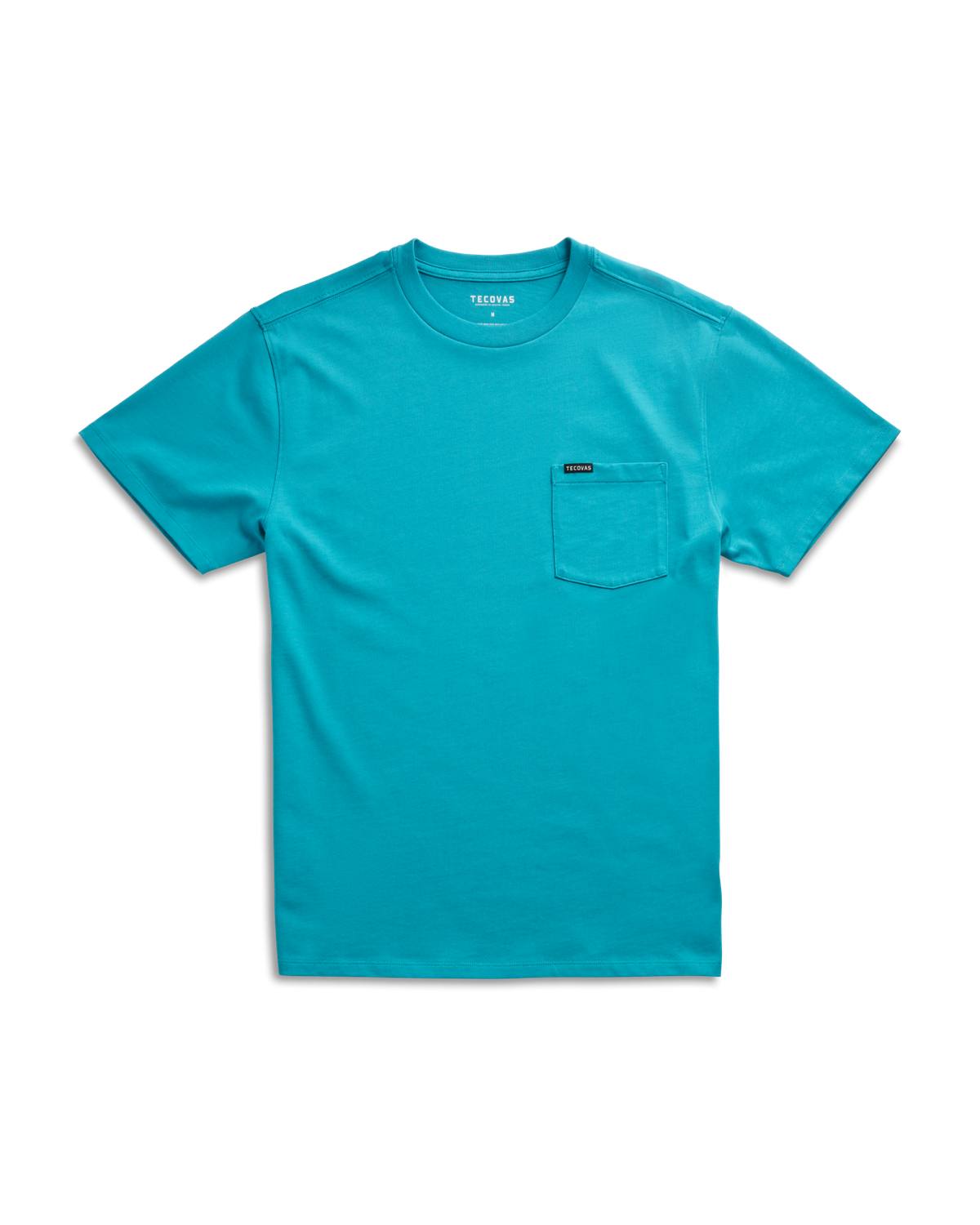 Men's Standard Issue Pocket Tee | Tecovas