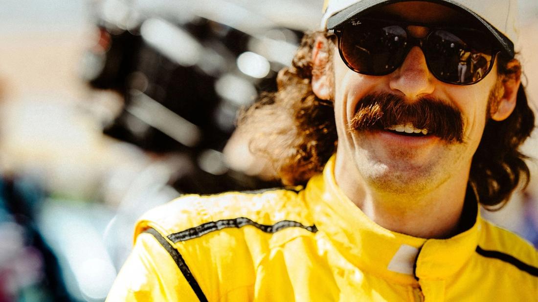 Ryan Blaney Meet & Greet