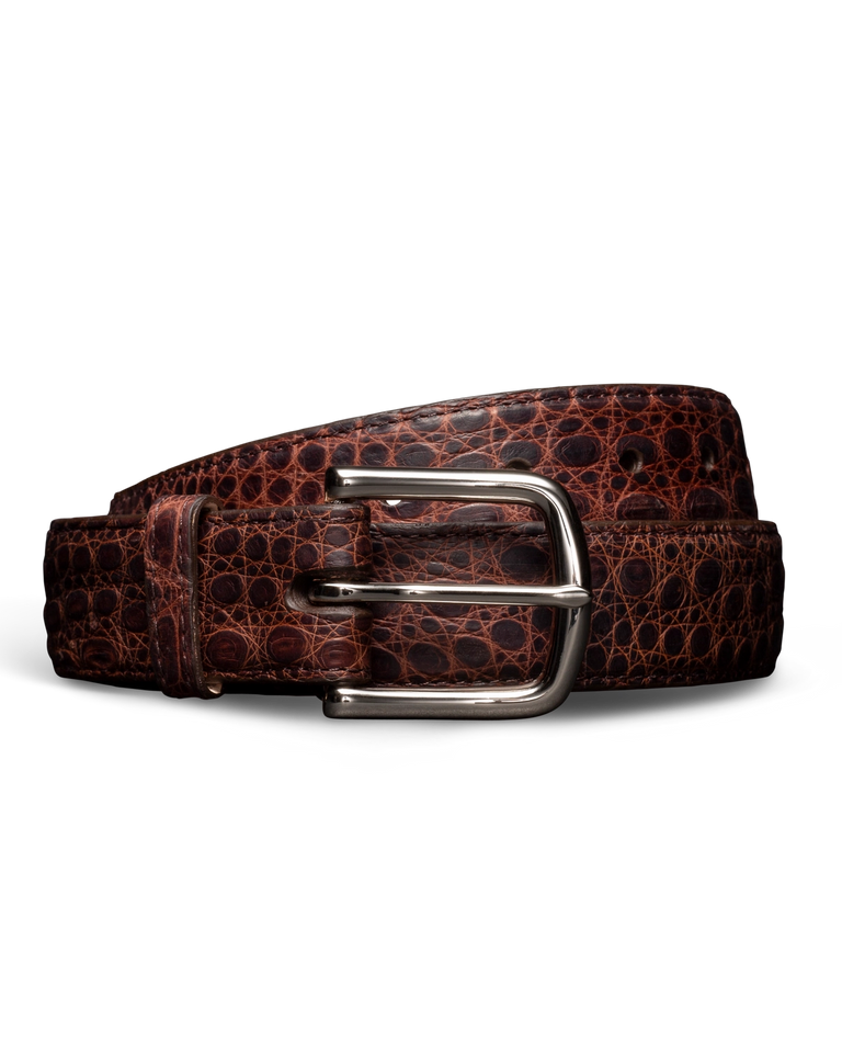 Tecovas belts clearance