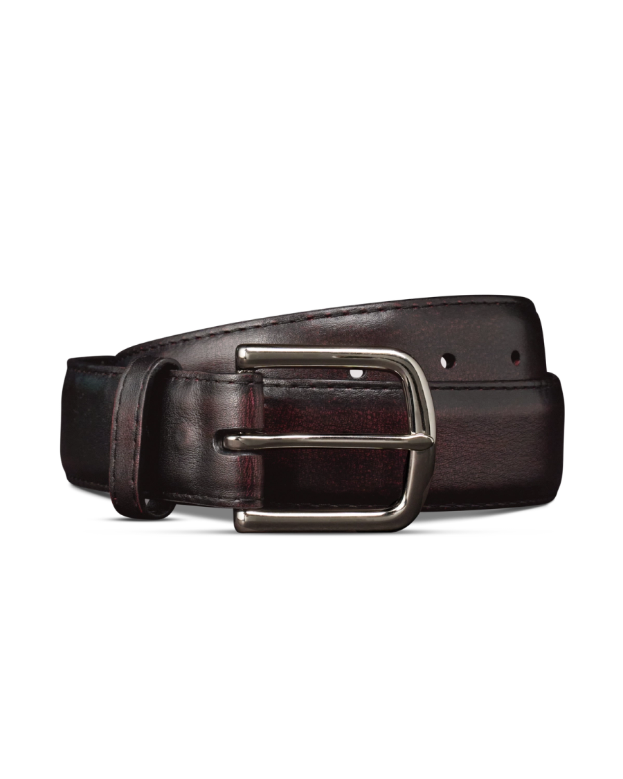 Men's Cowhide Belt | Tecovas