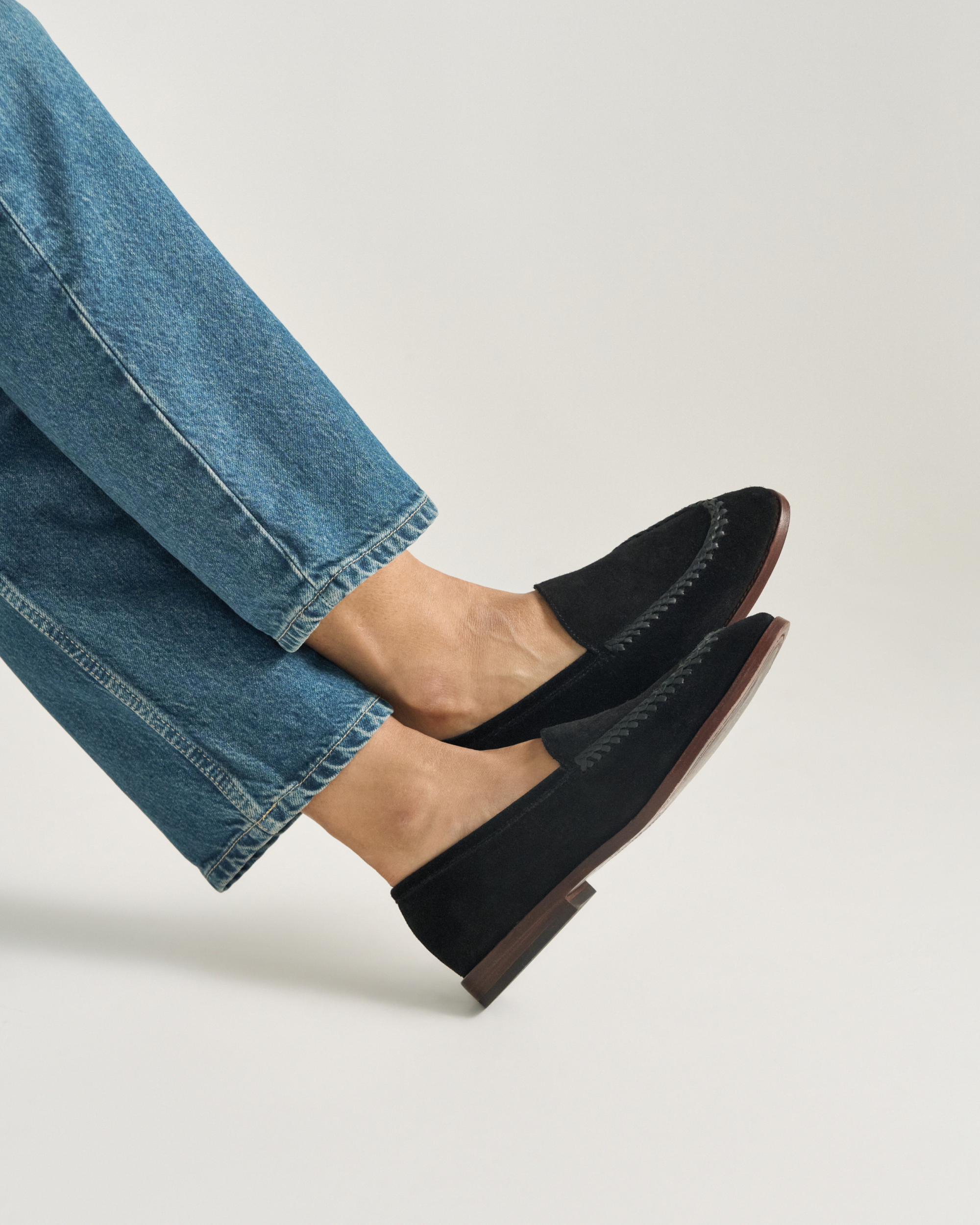 View of The Claire Braid - Midnight