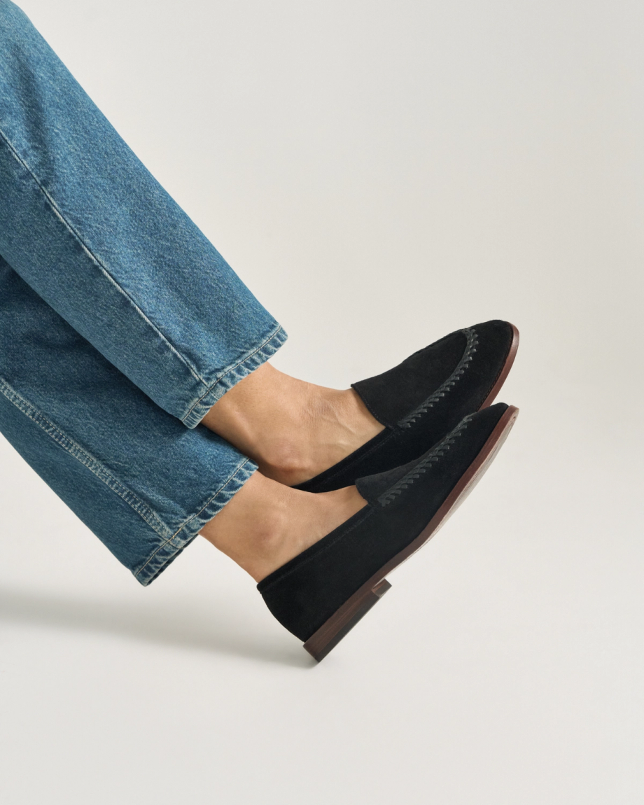 View of The Claire Braid - Midnight