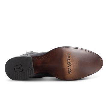 Sole view of The Earl - Midnight on plain background