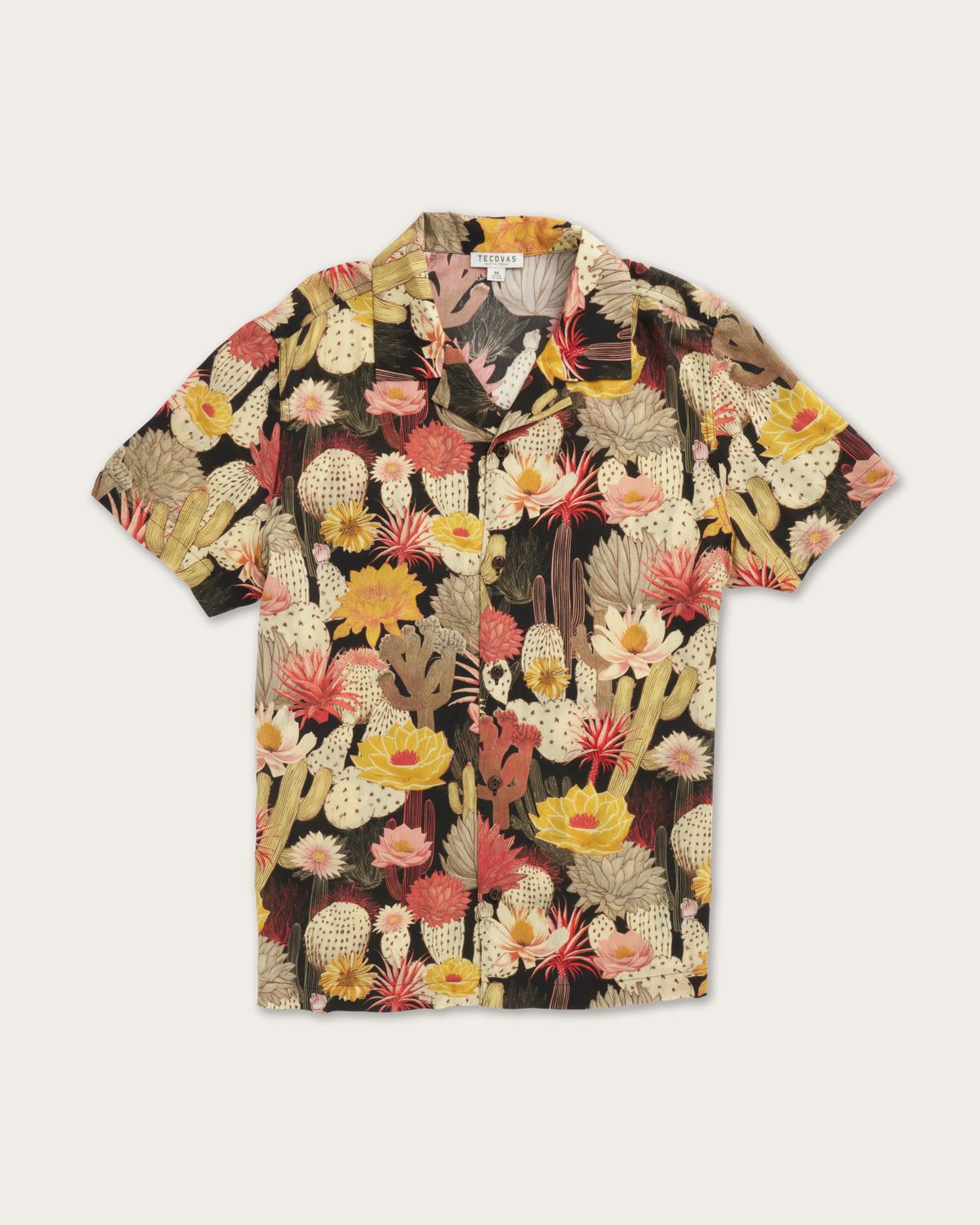 Men's Lakeside SS