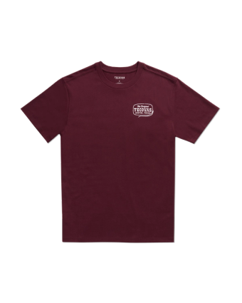 Men's Standard Issue Pocket Tee | Tecovas