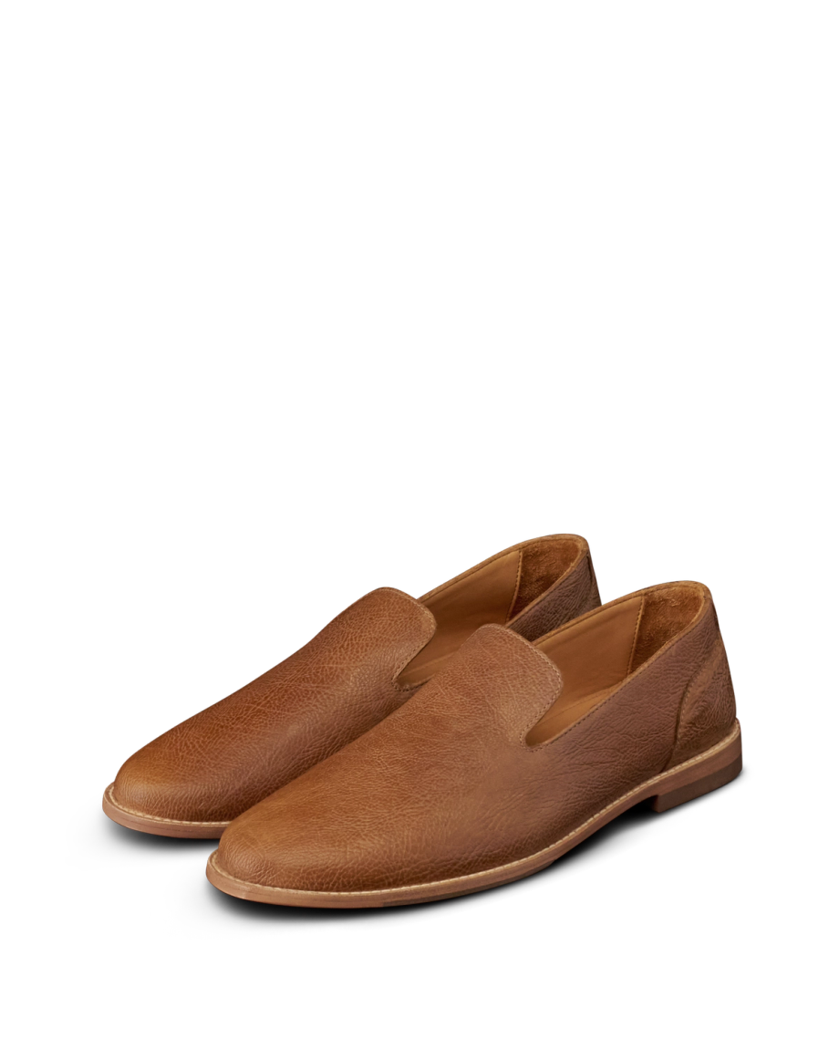 Pair view of The Monterrey - Tumbleweed on plain background