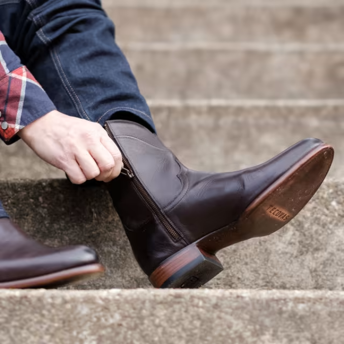 How Should Cowboy Boots Fit? | Tecovas Guide For Comfort | Tecovas