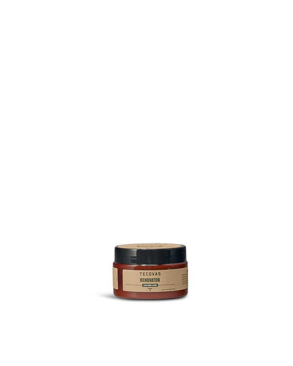 Front view of Foaming Cleaner & Renovator - NA on plain background