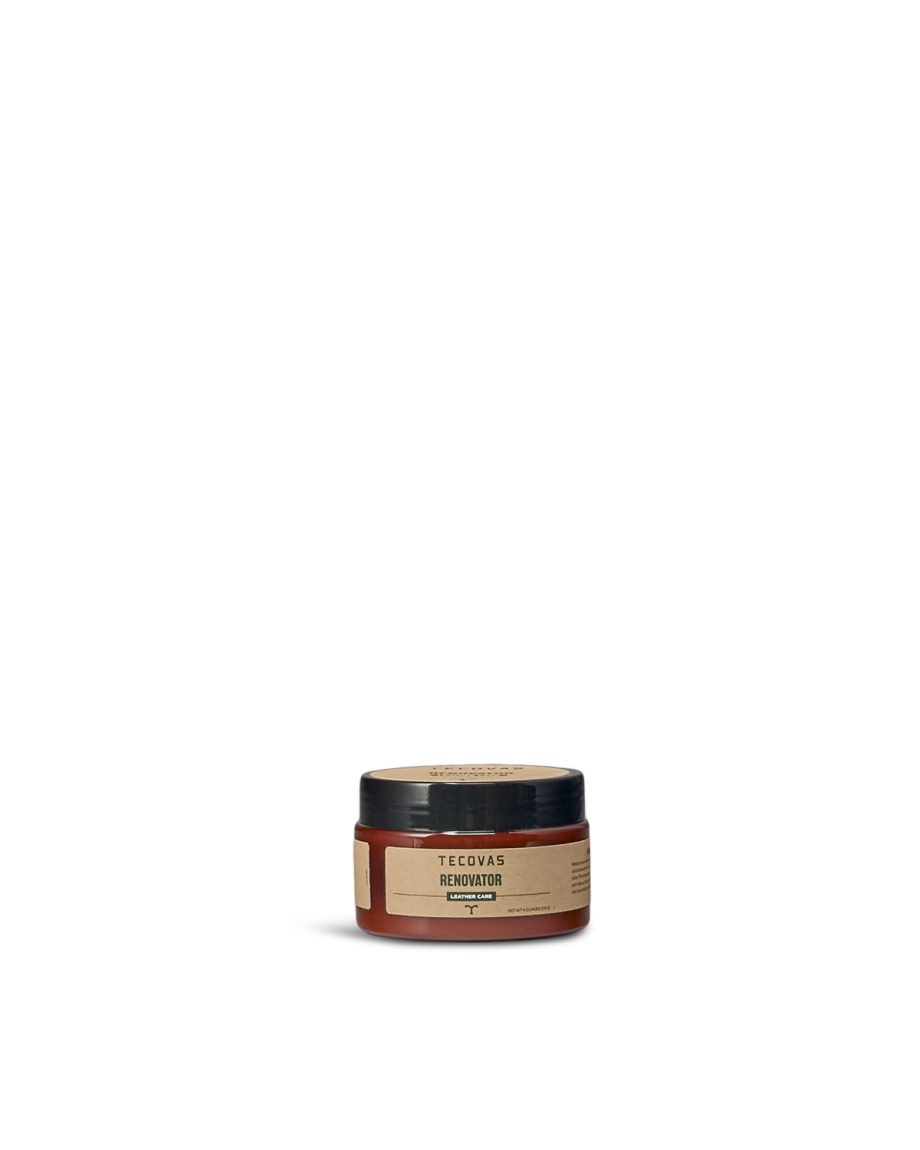 Front view of Foaming Cleaner & Renovator - NA on plain background