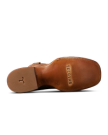 Sole view of The Doc - Scotch on plain background