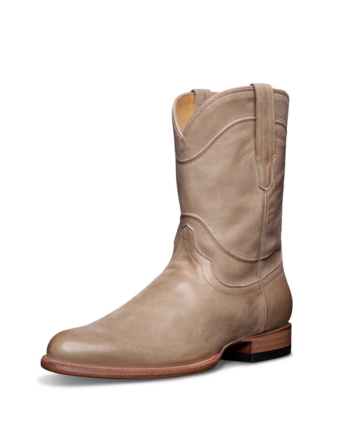 Roper Boots Premium Handcrafted Western Roper Boots Tecovas