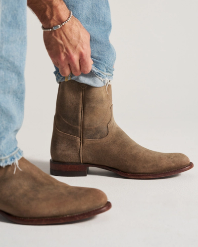 Roper Boots: Premium Handcrafted Boots | Tecovas