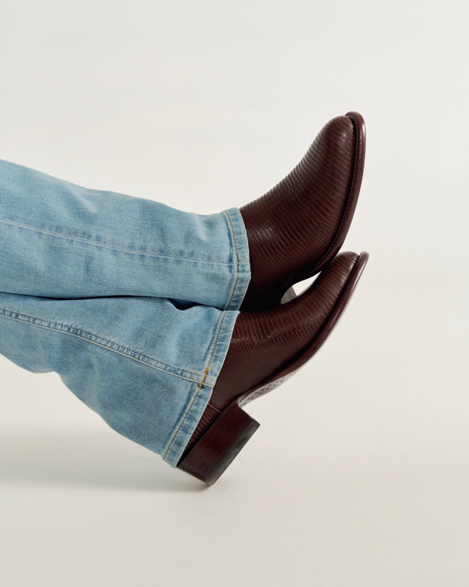 View of The Nolan - Hazelnut Lizard