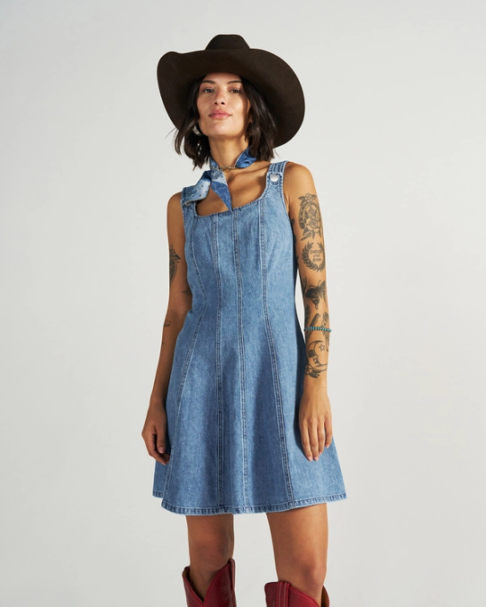 knee length dresses for ladies Buy Red Checks Western Dresses for Women & Girls for Party Online at  Silvermerc