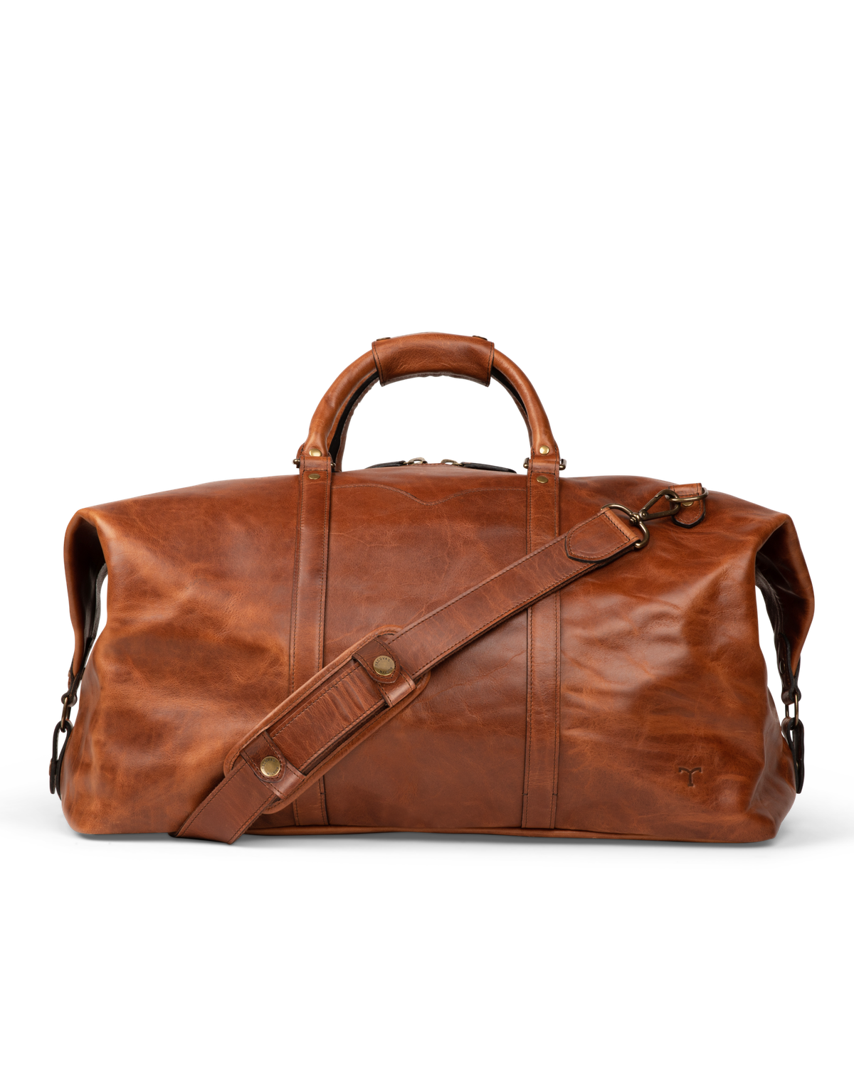 Tecovas weekender duffle discount