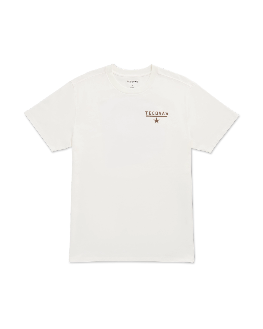 BUFFER Tシャツsceneサイズ4 XL ホワイト VCR BUFFER Tシャツscene