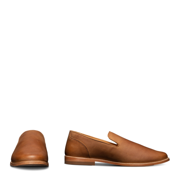 Pair view of The Monterrey - Butterscotch on plain background