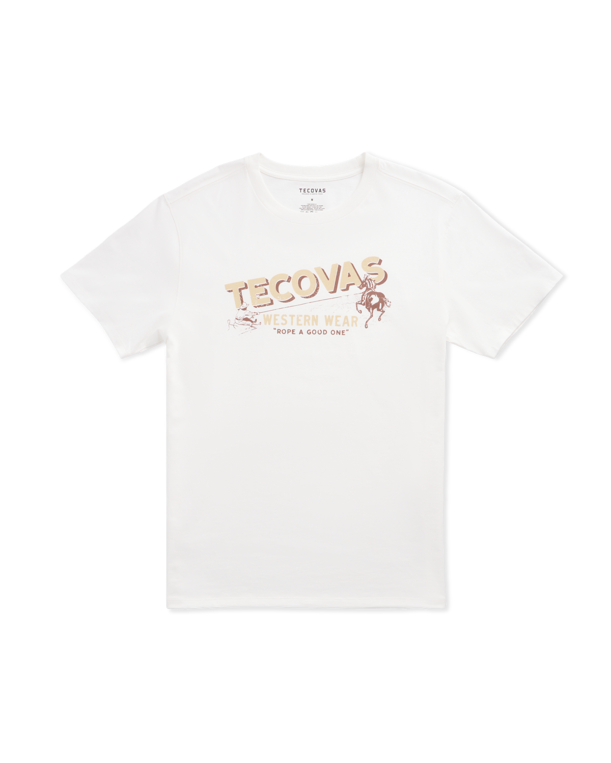 Men's Rope One Tee SS