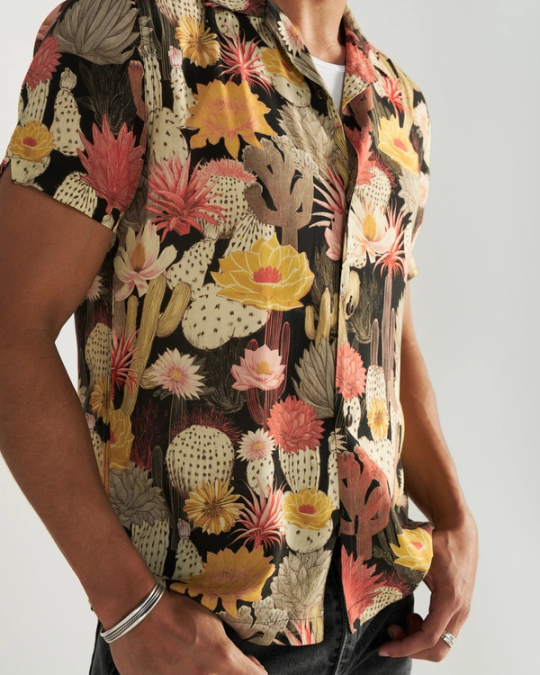 Men's Western Apparel | Tecovas