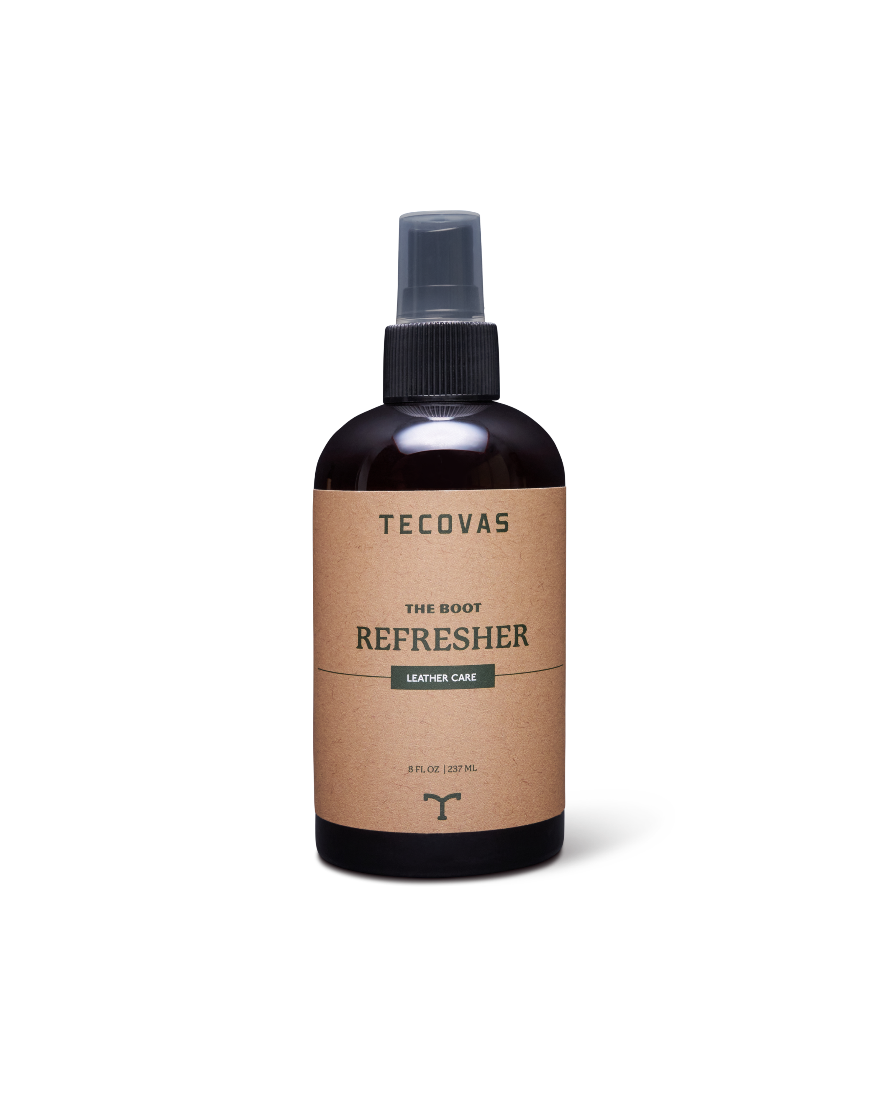 Boot Cleaner & Conditioner | Basics Care Kit | Tecovas