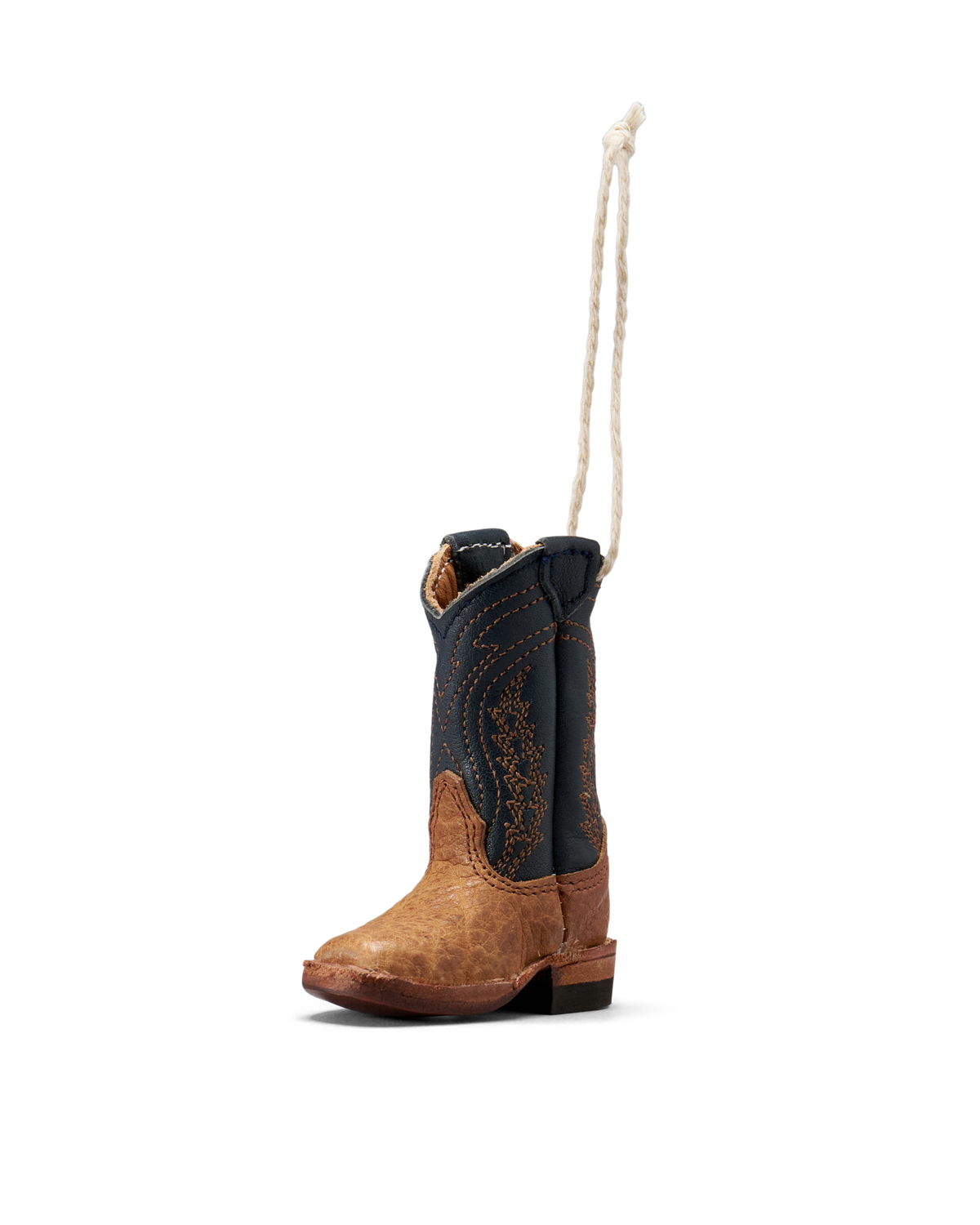 Men's Mini Boot Ornament