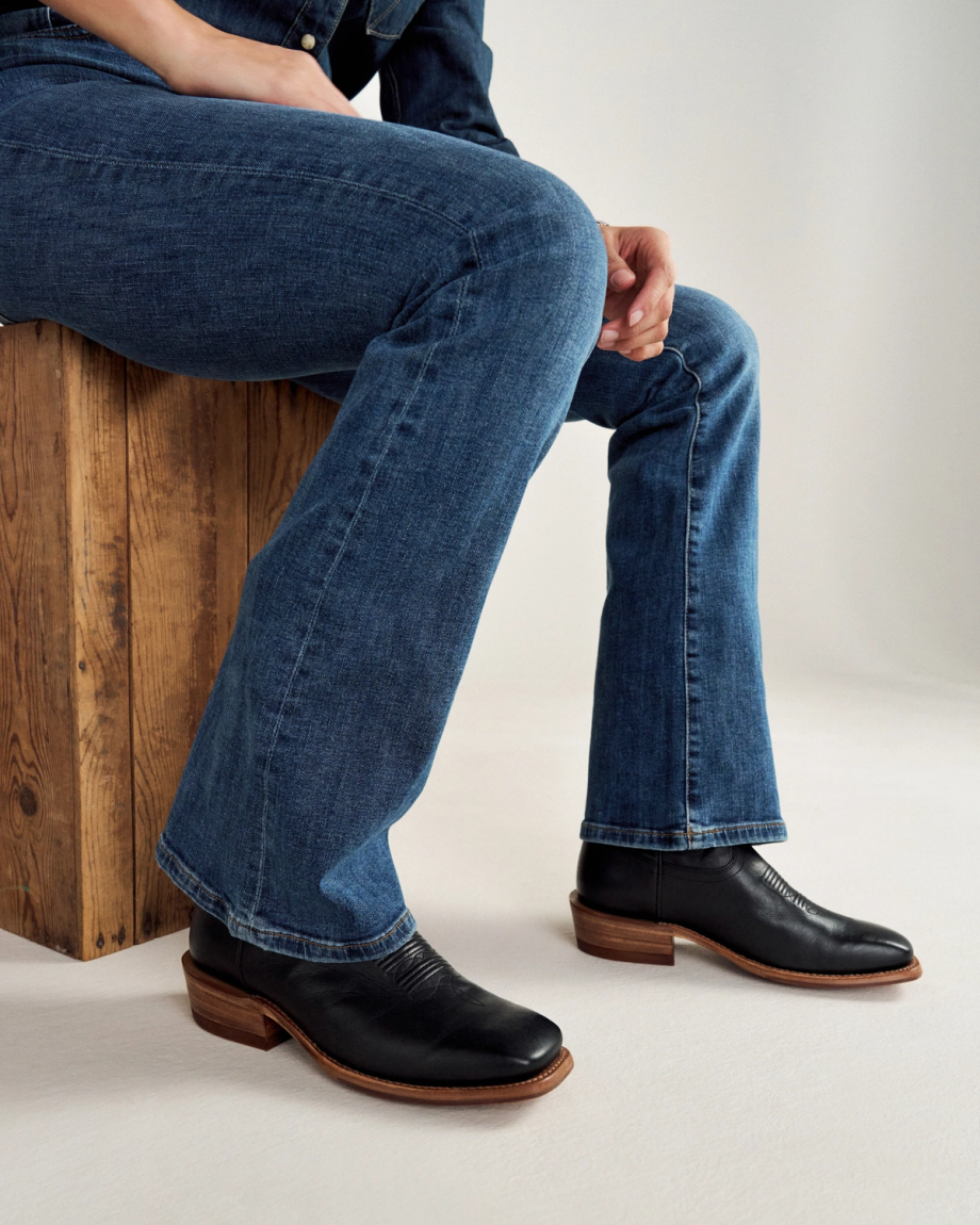 View of The Maggie - Midnight