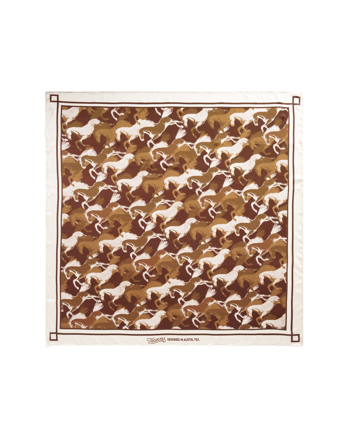 Wild Rag Scarf
