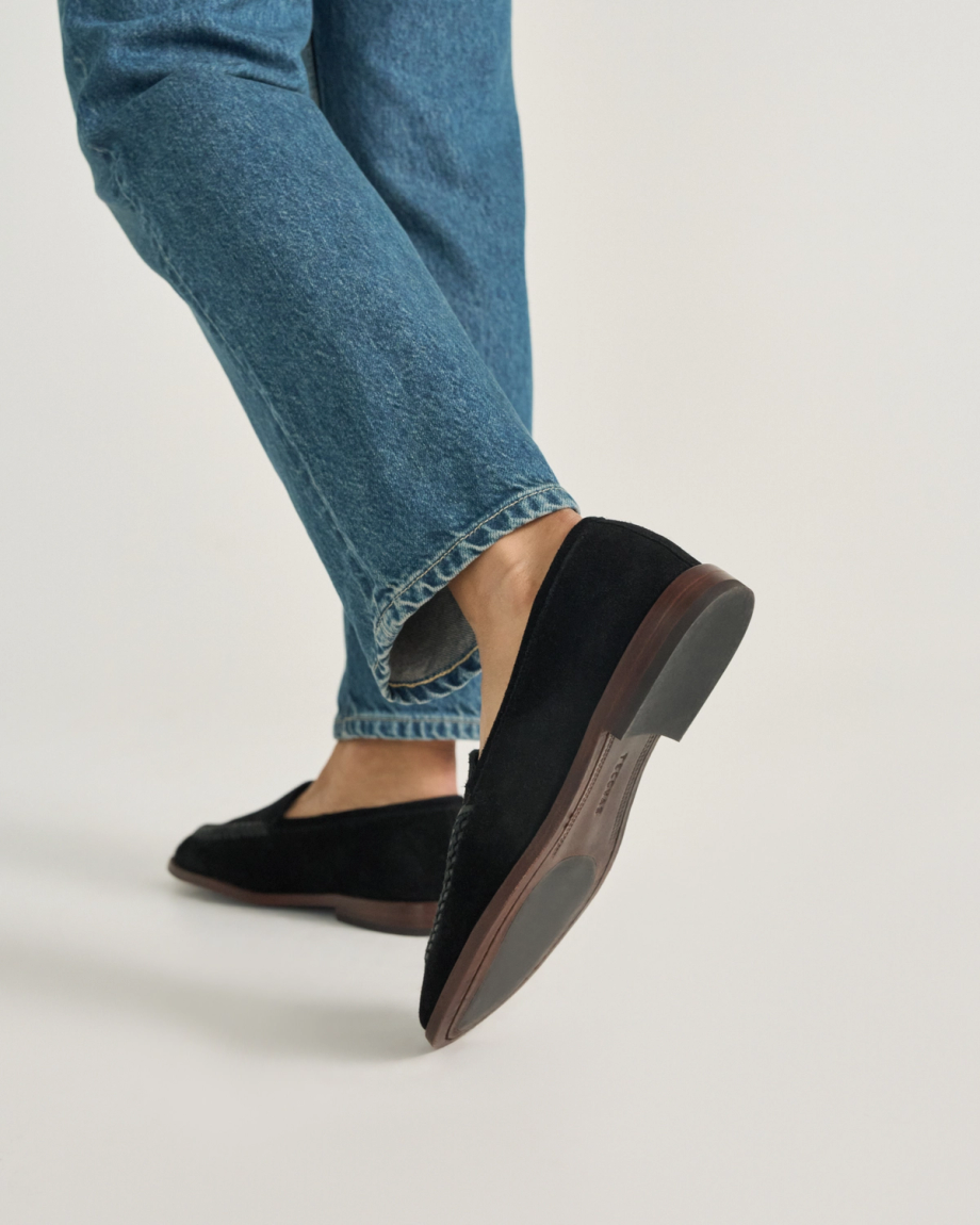 View of The Claire Braid - Midnight