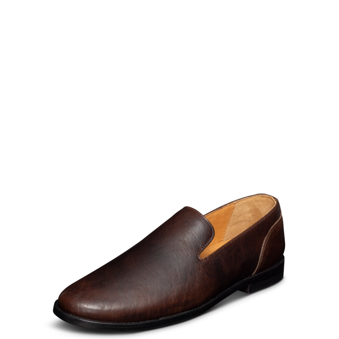 Men's Western SlipOn Shoes The Monterrey Hickory Tecovas