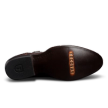 Sole view of The Marshall - Coffee on plain background
