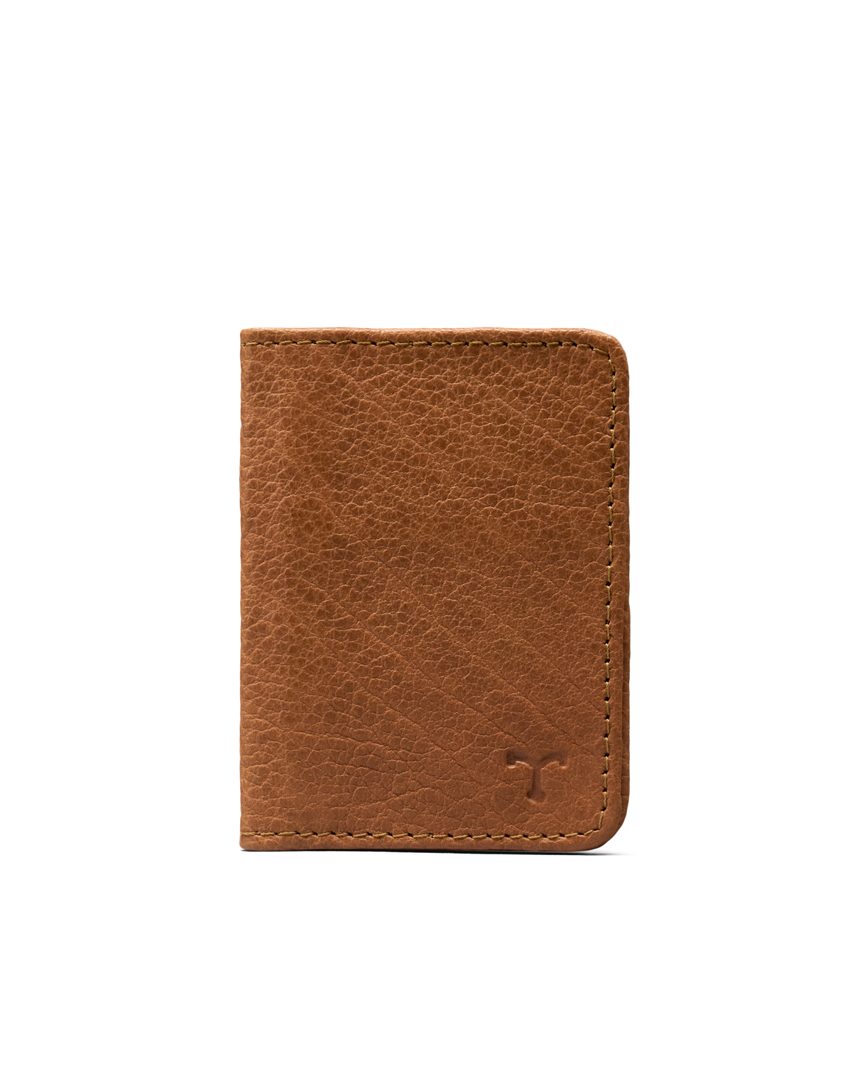 Bison Bifold Card Case