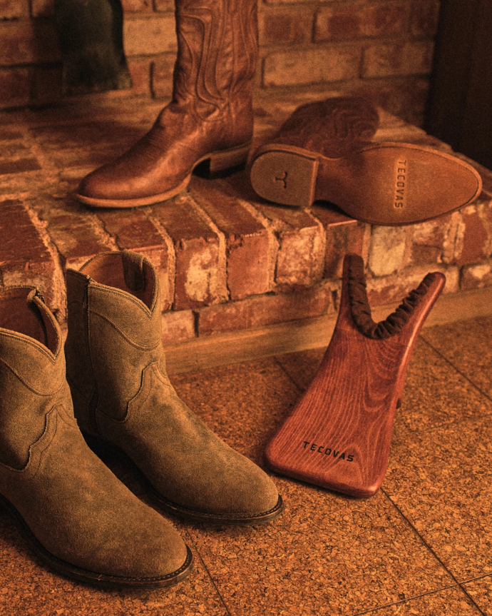 Boot Jack Tecovas - Main Image