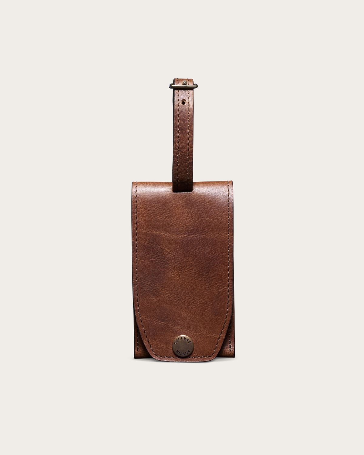 Bartlett Luggage Tag