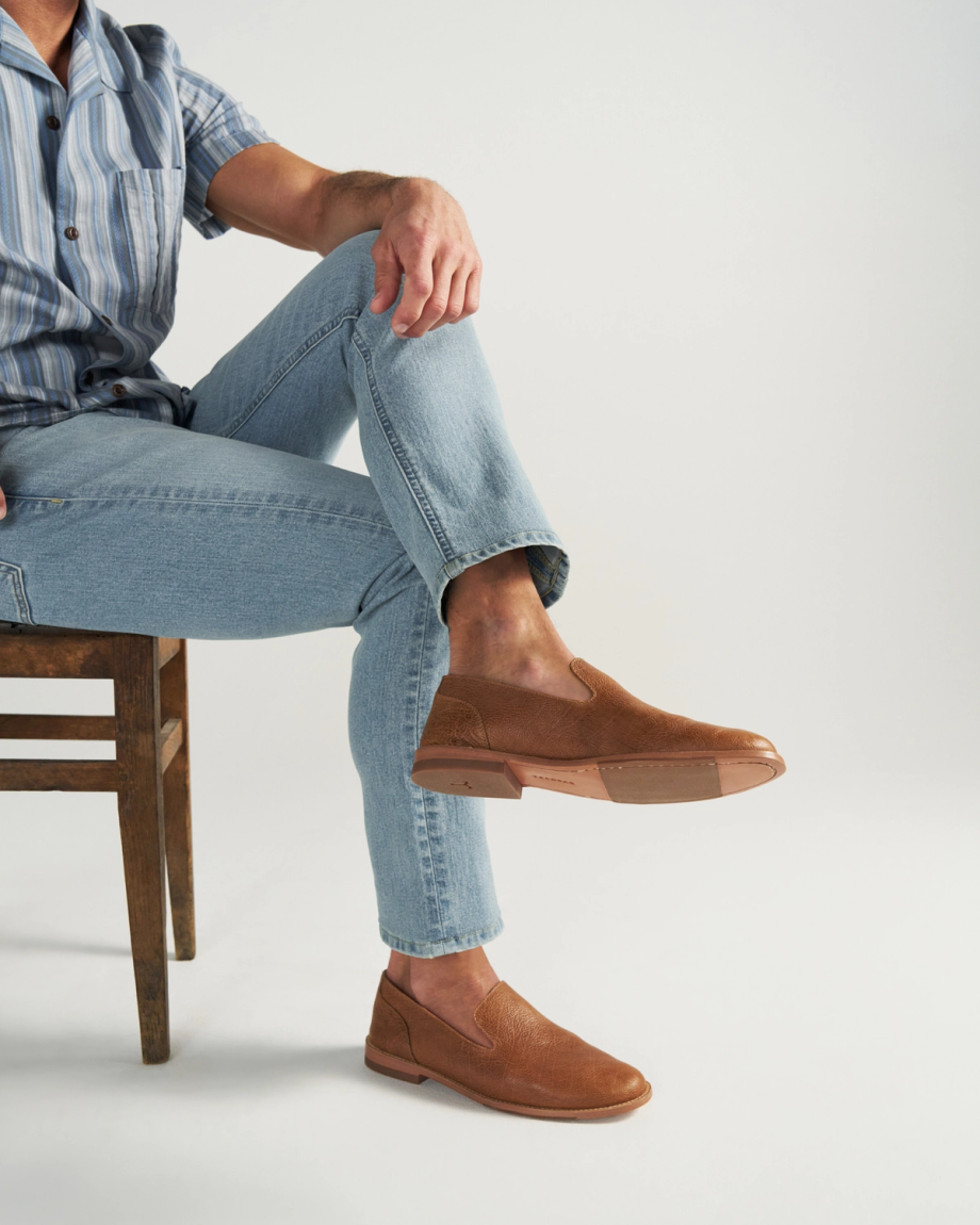 View of The Monterrey - Tumbleweed