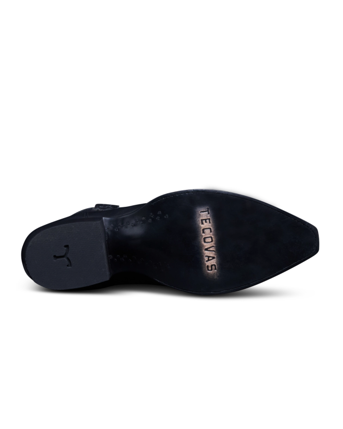 Sole view of The Garrett - Midnight on plain background