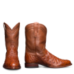 Pair view of The Duke - Pecan on plain background