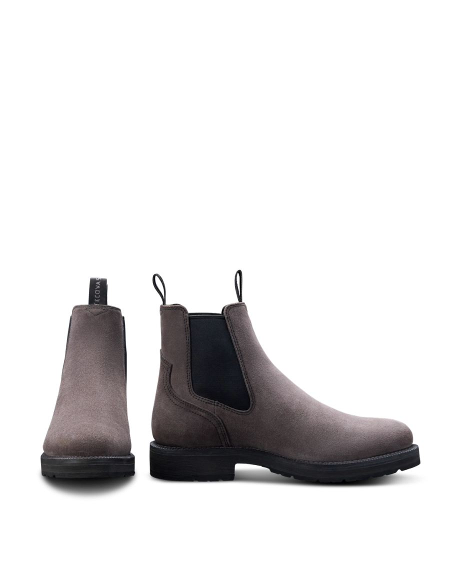 Pair view of The Rugged Chelsea - Pavement on plain background