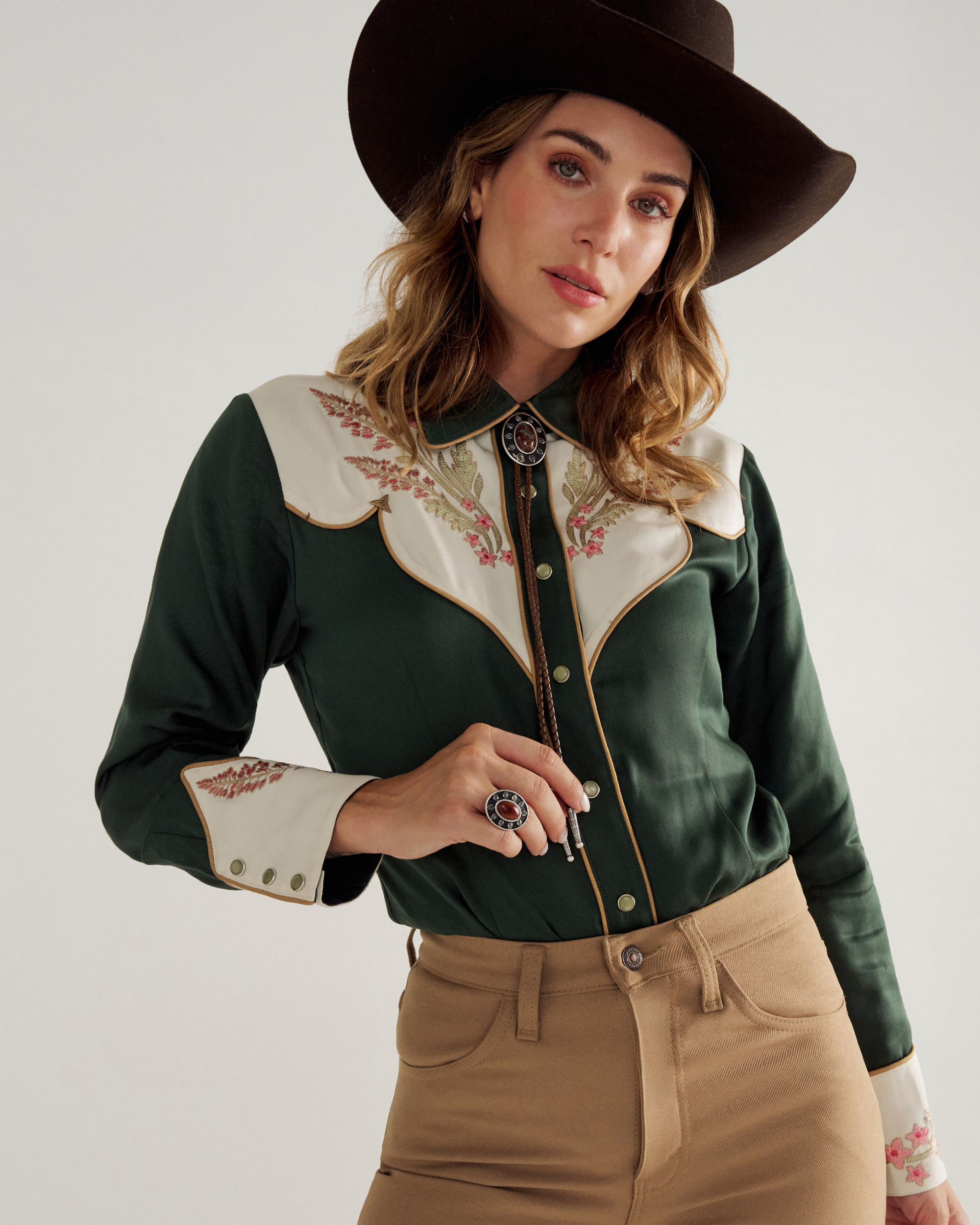 View of Birthday X Iron Lamb Bolo - Multi